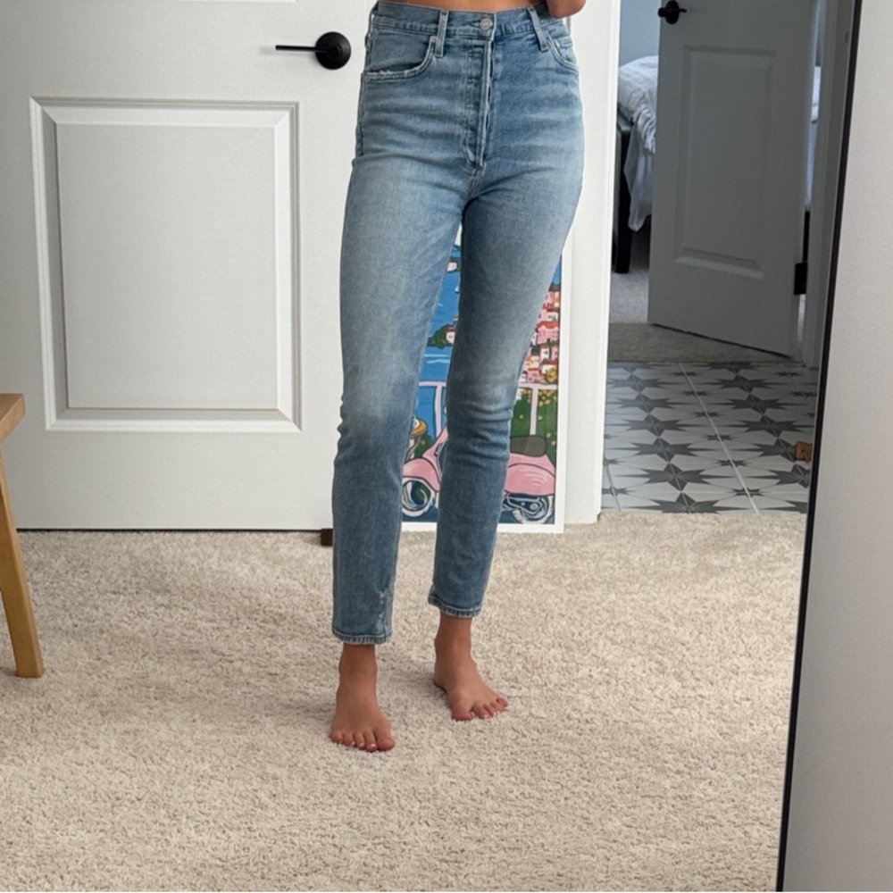 Agold Jeans - Picture 5 of 5